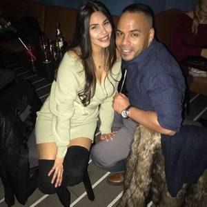 Meet your Posher, Elvin